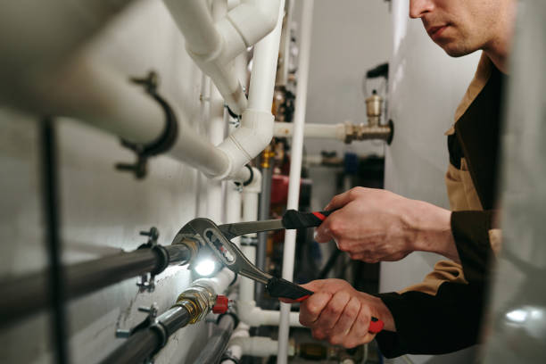 Best Leak Detection Services  in Mullins, SC