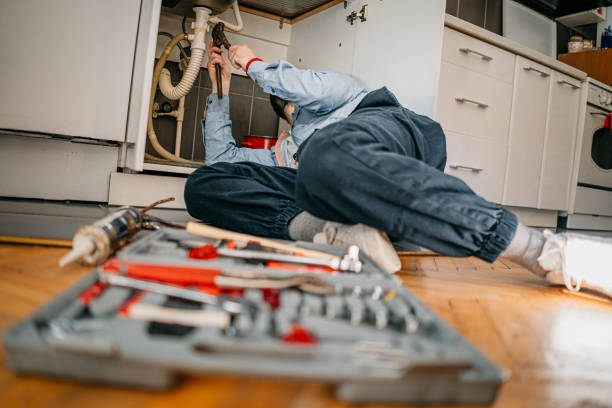 Best Plumbing Repair Near Me  in Mullins, SC