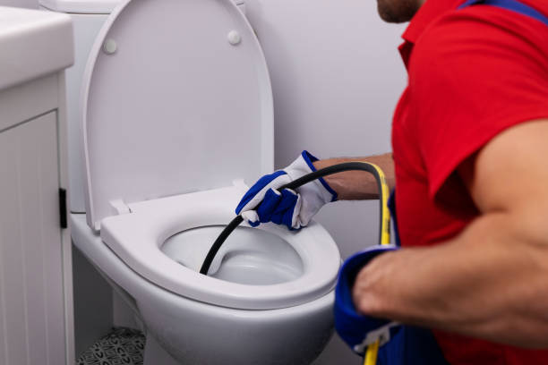 Septic Systems in Mullins, SC