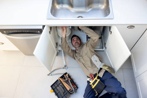 Best Emergency Plumber  in Mullins, SC