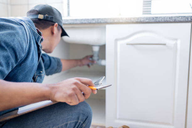 Reliable Mullins, SC Plumbing Solutions
