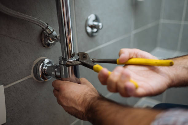 Best Drain Cleaning Services  in Mullins, SC