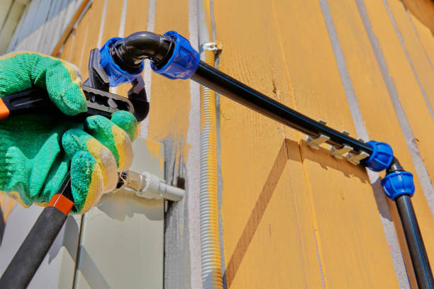 Best Sewer Line Repair  in Mullins, SC