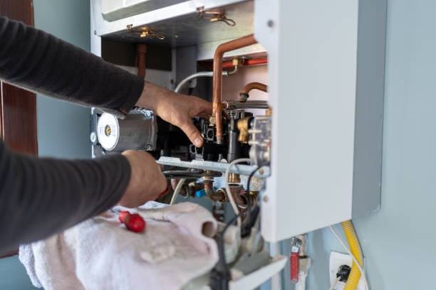 Best Same-Day Plumbing Service  in Mullins, SC